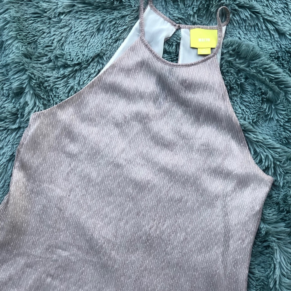 Women’s Maeve tank top size M
